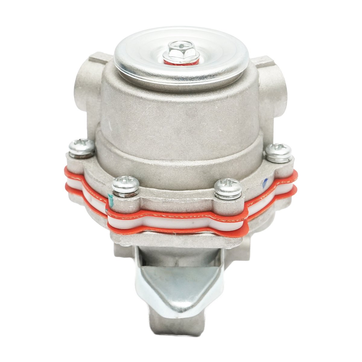 Pompa alimentare pentru Fiat cod OEM 98419724, 9078, 3802621, 100-33, SP168, 4844357 Breckner Germany